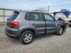 2013 Volkswagen Tiguan S zu verkaufen in Hillsborough, NJ - Side