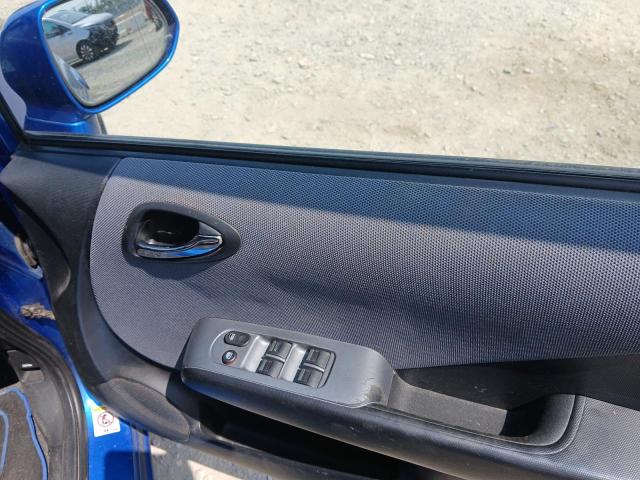 2004 HONDA JAZZ SE SP
