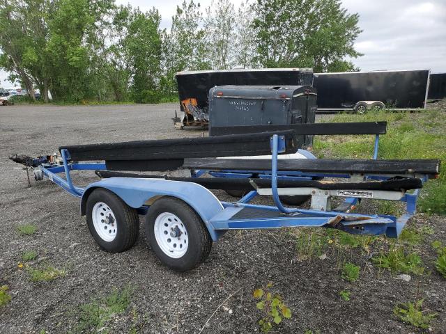 2008 OTHER HEAVY EQUIPMENT TRAILER