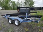 2008 OTHER HEAVY EQUIPMENT TRAILER for sale at Copart QC - MONTREAL
