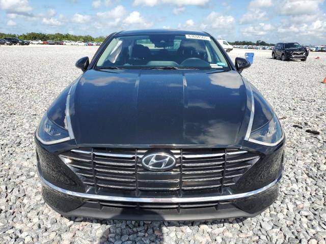  HYUNDAI SONATA 2020 Czarny