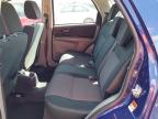 2007 SUZUKI SX4 GLX for sale at Copart SANDWICH