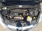 2009 VAUXHALL CORSA ACTI for sale at Copart WHITBURN