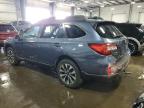 2016 Subaru Outback 2.5I Limited   zu verkaufen in Ham Lake, MN - Water/Flood