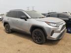 2019 Toyota Rav4 Le للبيع في Elgin، IL - Side