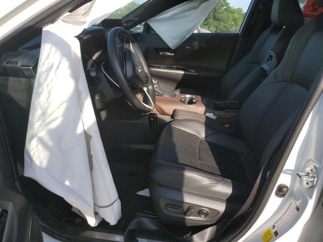  TOYOTA VENZA 2023 White