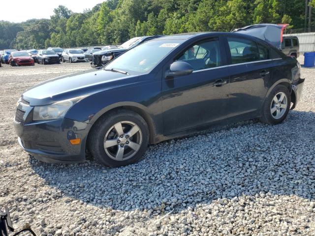  CHEVROLET CRUZE 2014 Granatowy
