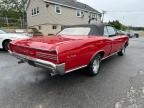 1966 Pontiac Gto продається в North Billerica, MA - Front End