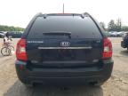 2009 Kia Sportage Lx на продаже в Finksburg, MD - Minor Dent/Scratches