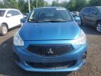 2020 Mitsubishi Mirage G4 Es en Venta en East Granby, CT - Front End