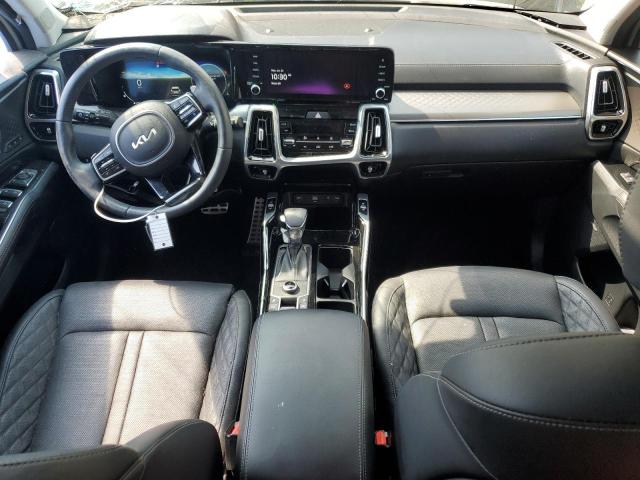  KIA SORENTO 2023 Szary