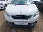 2015 PEUGEOT 2008 ACTIV for sale at Copart ROCHFORD