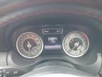 2014 MERCEDES BENZ A180 BLUE- for sale at Copart PETERLEE
