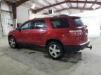 2012 Gmc Acadia Slt-1 იყიდება North Billerica-ში, MA - Rear End