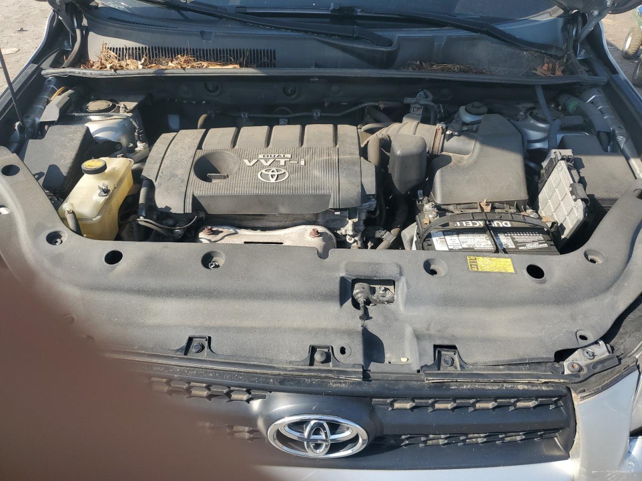 2010 Toyota Rav4 VIN: 2T3BF4DVXAW048056 Lot: 61927955
