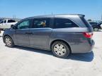 2011 Honda Odyssey Lx للبيع في Haslet، TX - Water/Flood