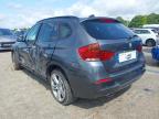 2014 BMW X1 XDRIVE2 for sale at Copart NEWBURY