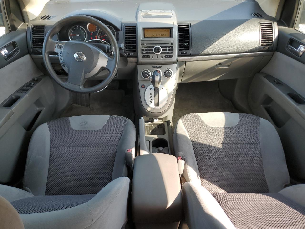 2007 Nissan Sentra 2.0 VIN: 3N1AB61E77L720018 Lot: 62326515