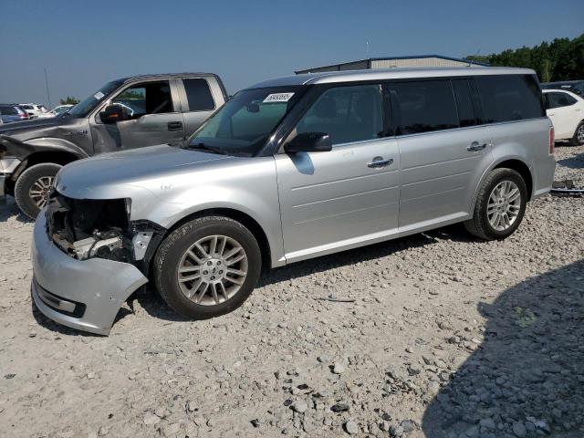2016 Ford Flex Sel