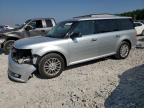 2016 Ford Flex Sel للبيع في Wayland، MI - Front End