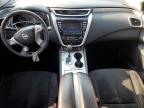 2017 Nissan Murano S zu verkaufen in Woodhaven, MI - Front End