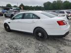 2016 Ford Taurus Police Interceptor for Sale in Loganville, GA - Side