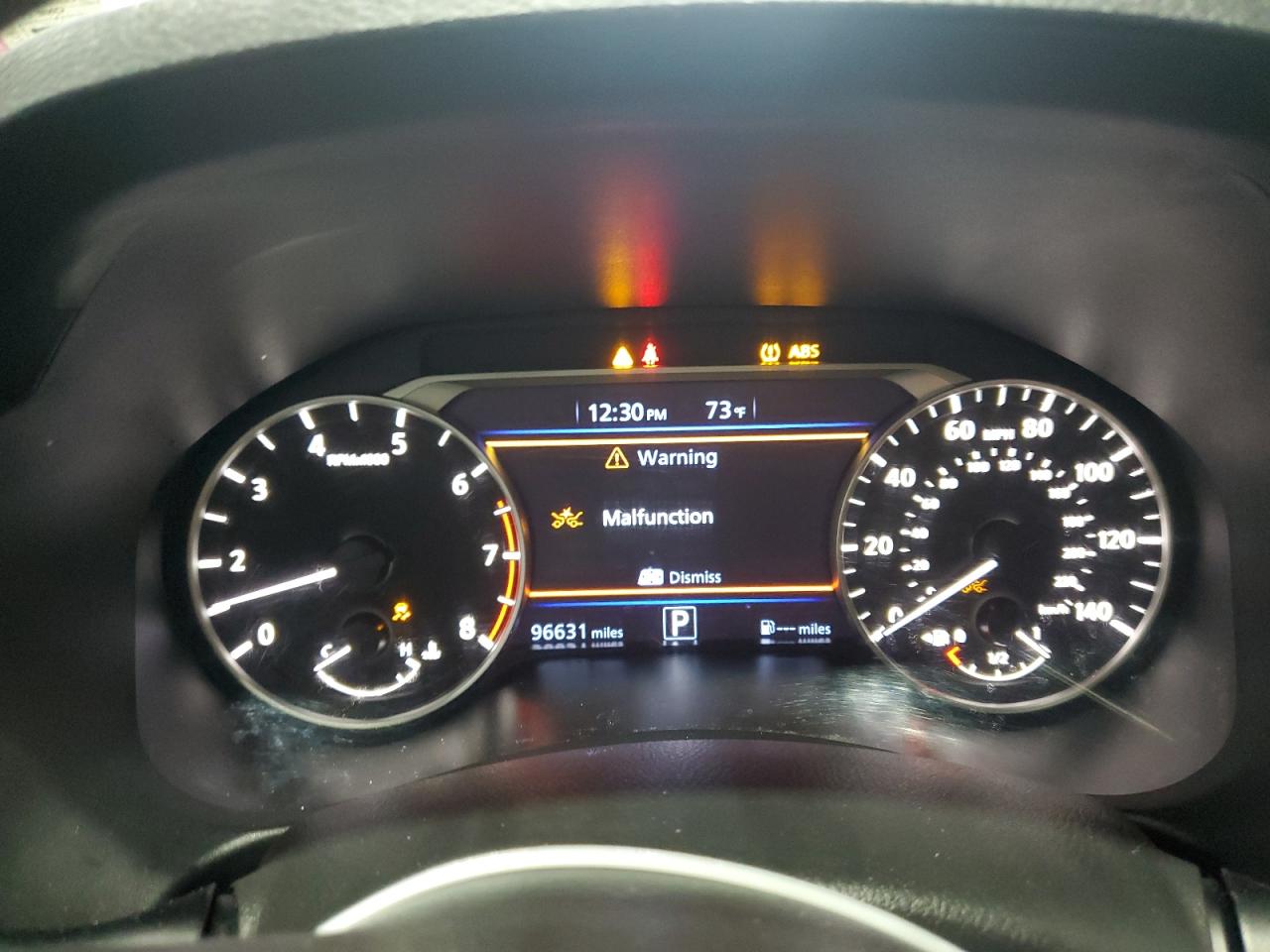 2020 Nissan Altima S VIN: 1N4BL4BV3LC228860 Lot: 61048565
