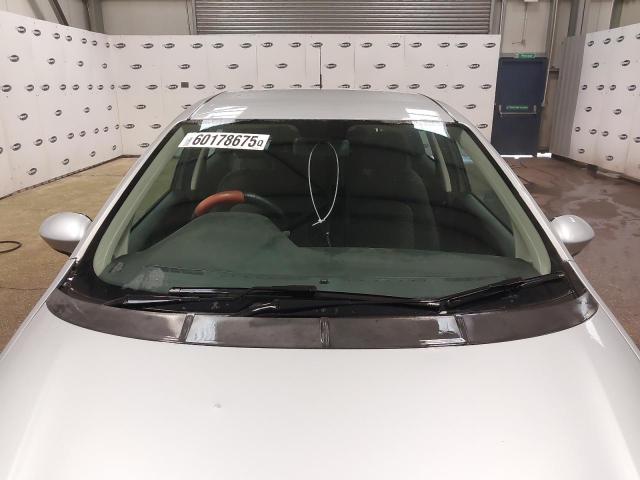 2008 FIAT GRANDE PUN