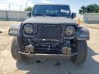 2022 Jeep Gladiator Overland na sprzedaż w Wilmer, TX - Front End