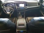 2016 Toyota Highlander Xle   за продажба в Bakersfield, CA - Minor Dent/Scratches