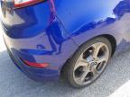 2013 FORD FIESTA ST- for sale at Copart SANDWICH