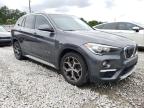 2018 Bmw X1 Sdrive28I продається в Ellenwood, GA - Mechanical
