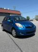 2009 Toyota Yaris  იყიდება North Billerica-ში, MA - Normal Wear