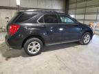 2013 Chevrolet Equinox Lt продається в Eldridge, IA - Mechanical