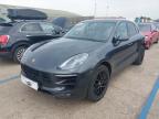 2018 PORSCHE MACAN GTS for sale at Copart NEWBURY