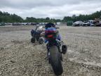 2008 Suzuki Gsx-R600    იყიდება Mendon-ში, MA - Minor Dent/Scratches