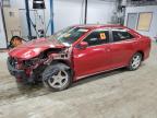 2014 Toyota Camry L zu verkaufen in Wheeling, IL - Front End