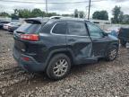 2015 Jeep Cherokee Latitude   продається в Chalfont, PA - Side