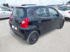 2011 SUZUKI ALTO SZ3 for sale at Copart CORBY