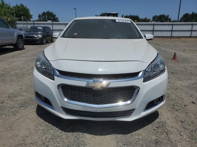 Sedans CHEVROLET MALIBU 2014 Biały