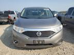 2015 Nissan Quest S for Sale in Cahokia Heights, IL - Rear End