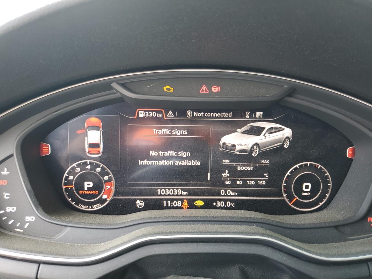 2018 Audi S5 Prestige VIN: WAUC4CF5XJA005298 Lot: 61955205