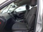 2010 VAUXHALL INSIGNIA E for sale at Copart PETERLEE
