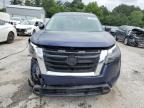 2024 Nissan Pathfinder Sv   for Sale in Ellenwood, GA - Front End