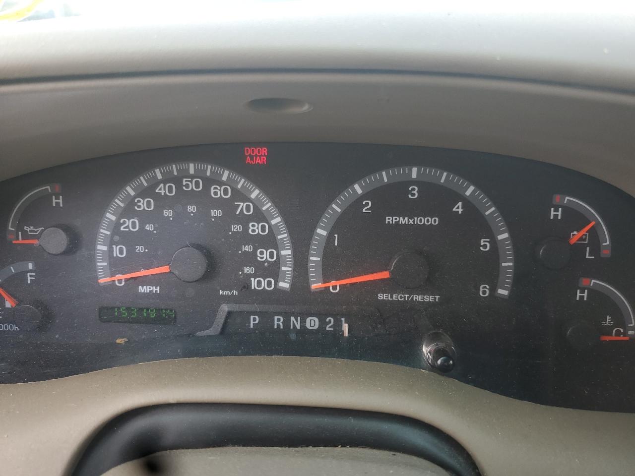 2001 Ford F150 Supercrew VIN: 1FTRW08L51KB93501 Lot: 62555855
