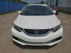 Moncton, NB에서 판매 중인 2013 Honda Civic Lx - Side