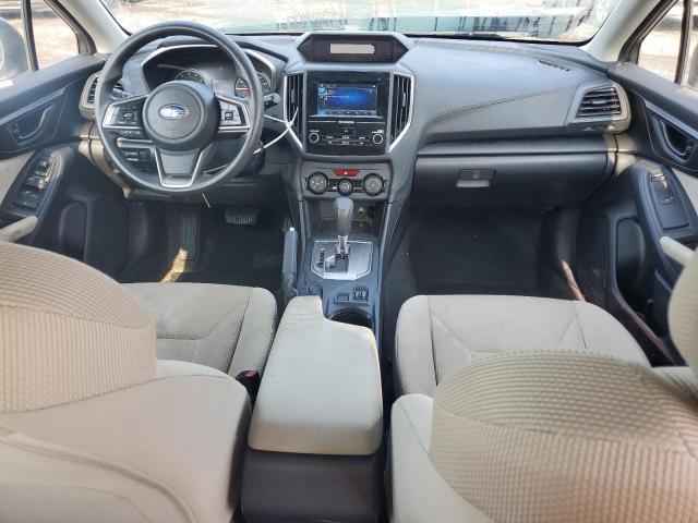  SUBARU IMPREZA 2018 Granatowy