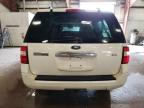 2013 Ford Expedition El Limited за продажба в Lansing, MI - Front End