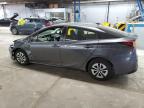 2022 Toyota Prius Night Shade de vânzare în Wheeling, IL - Front End