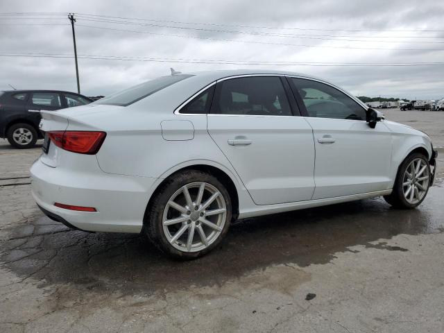  AUDI A3 2015 White